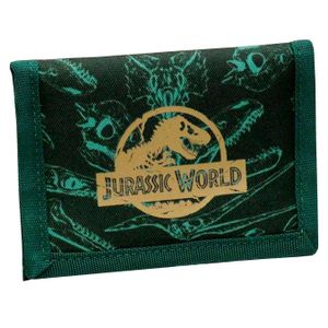 Jurassic World novčanik