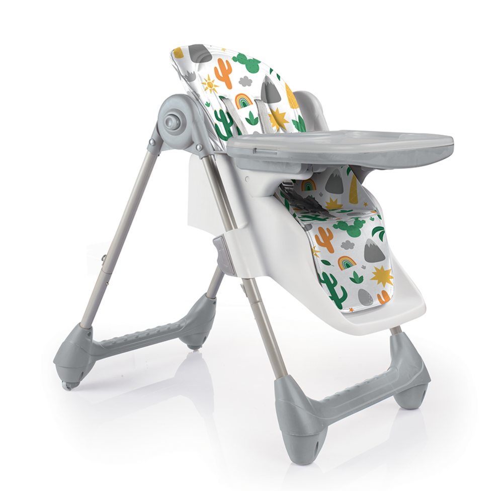 Dolu Hranilica za bebe DeLuxe 7154 slika 2