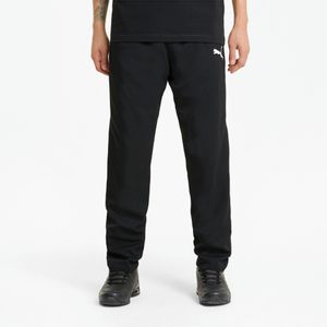 Puma muške hlače active Woven Pants 