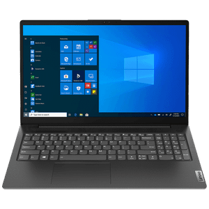 Lenovo Laptop 15.6", Intel Celeron N4500, 8GB DDR4, SSD 256 GB - V15-IJL Gen2; 82QY00PEIX