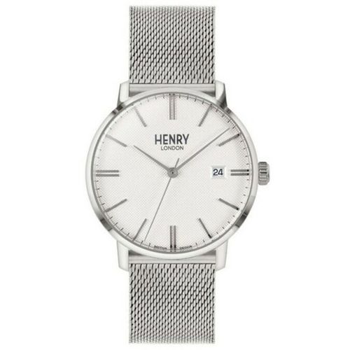 Ženski satovi Henry London HL40-M-0373 (Ø 40 mm) slika 1