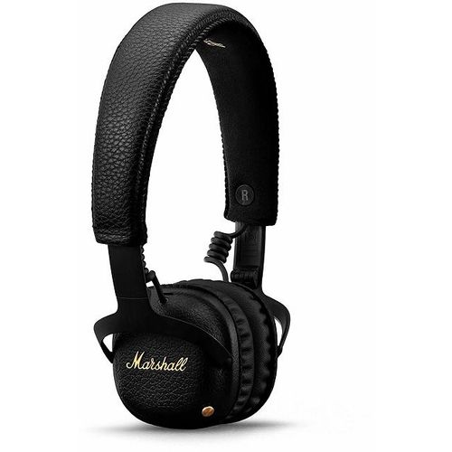 Marshall slušalice MID A.N.C. Bluetooth Crne slika 2