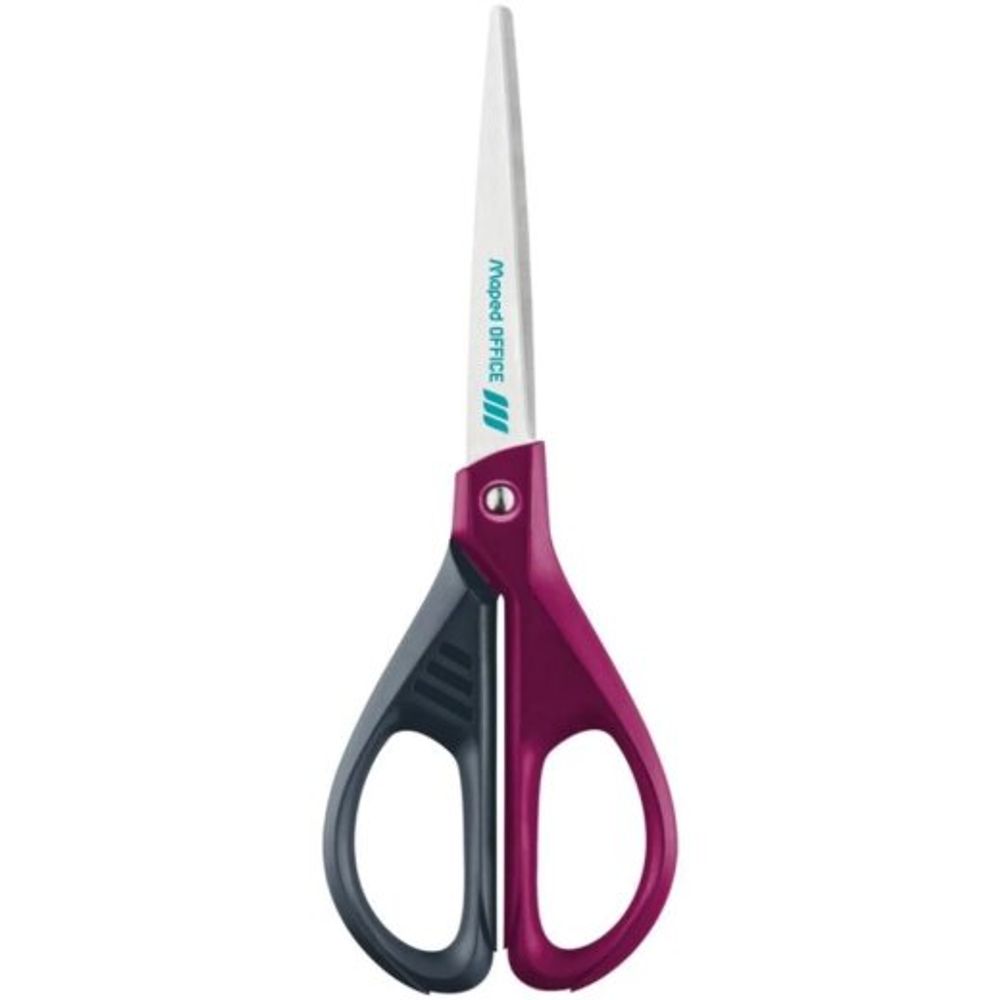 Maped Makaze Essentials Deco 17 cm blister slika 1