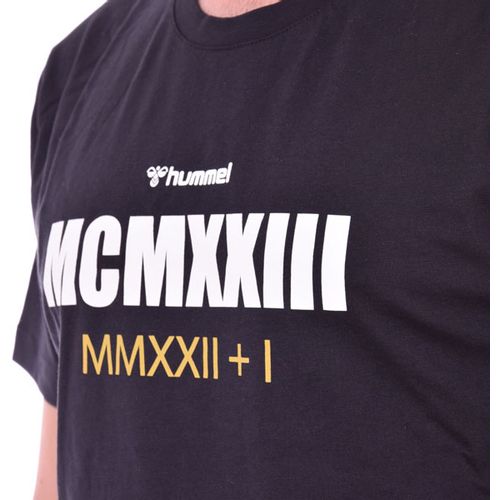 T911523-2001 Hummel Majica Naesten T-Shirt S/S T911523-2001 slika 3