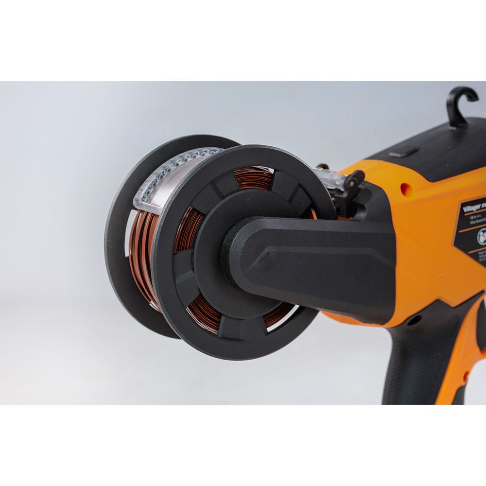 FUSE akumulatorski brushless alat za vezivanje biljaka Villager VTM 25 - 1BSC slika 3