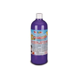 TEMPERA 1L TOY COLOR LILA
