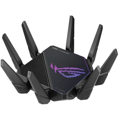 Router Asus ROG RAPTURE GT-AX11000 Pro 90IG0720-MU2A00 slika 1