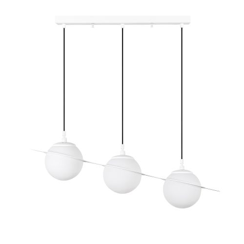 Hug - 13415 White Chandelier slika 7