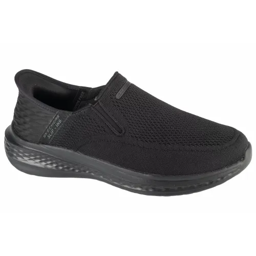 Skechers slip-ins rf: slade - deacon 210887-bbk slika 1