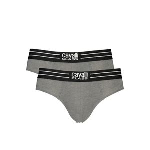 CAVALLI CLASS SLIP MEN'S GREY