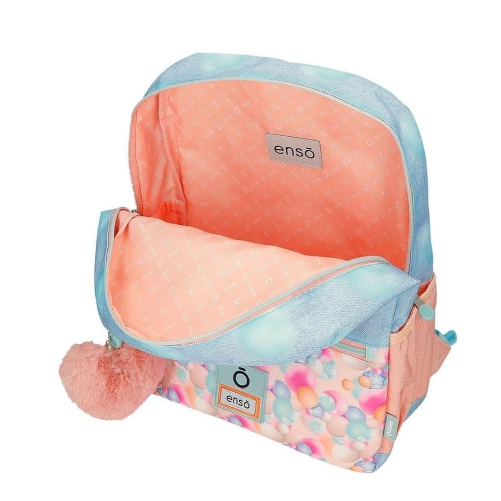 Enso Ranac 32 cm Bubble 9782321, plavi slika 3