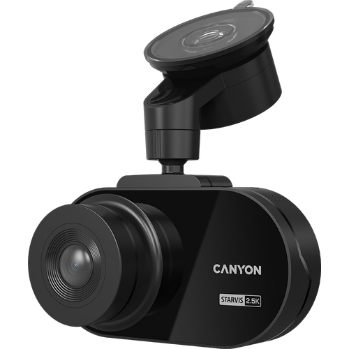 Canyon DVR25, 3' IPS with touch screen, Mstar8629Q, Sensor Sony335, Wifi, 2K resolution slika 5