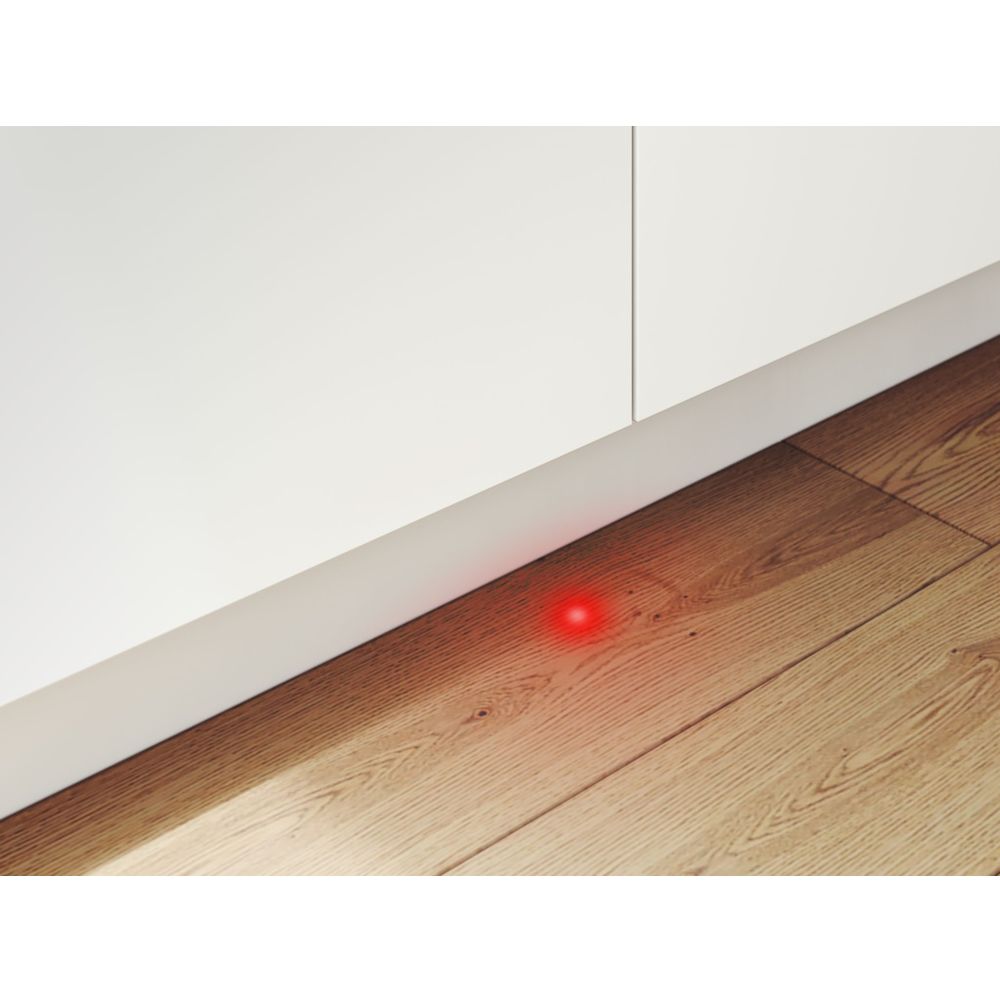 BOSCH Ugradbena mašina za suđe SMV24AX04E, 12 setova slika 3