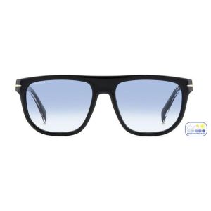 naočale David Beckham David Beckham DB 7111/S Gold