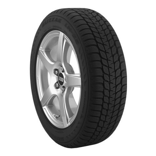 Bridgestone 255/55R18 109H LM-25 XL slika 1