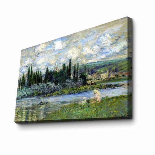 Wallity Ukrasna slika na platnu 4570MONET032 slika 2