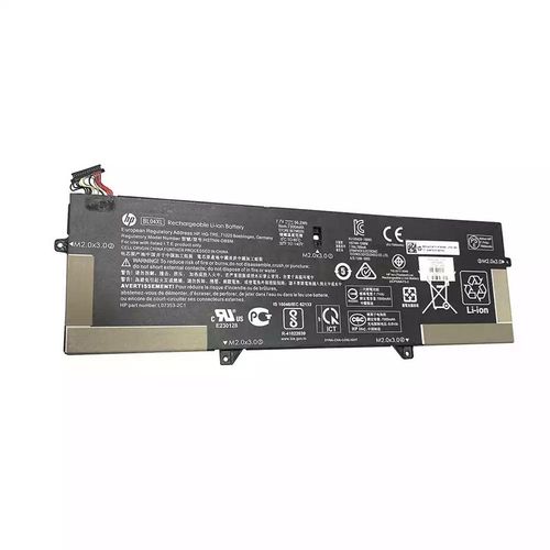 Baterija za laptop HP EliteBook X360 1040 G5 G6 Series BL04 slika 1