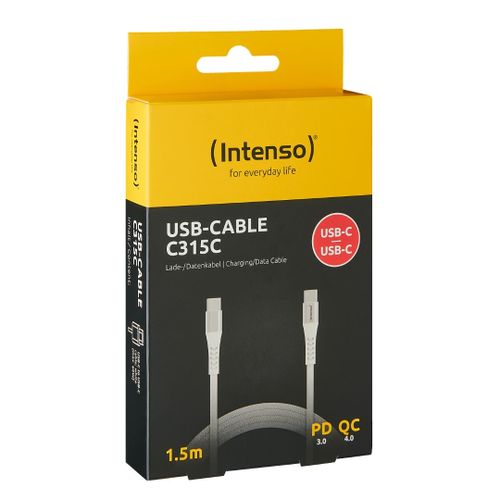 Intenso USB-C kabel C315C slika 2