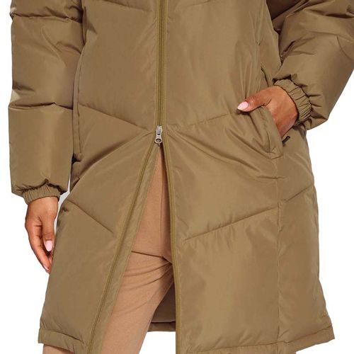 JAKNA HMLLGC MIA LONG PUFF COAT slika 3