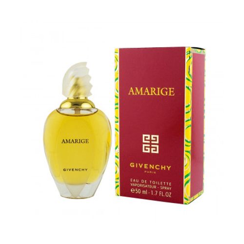 Givenchy Amarige Eau De Toilette 50 ml za žene slika 3