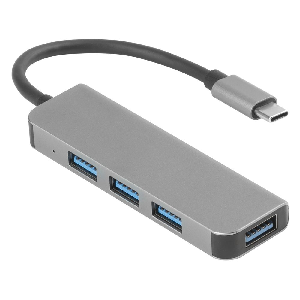 VOLT 4IN1,usb razdjelnik sa 4 ulaza slika 1