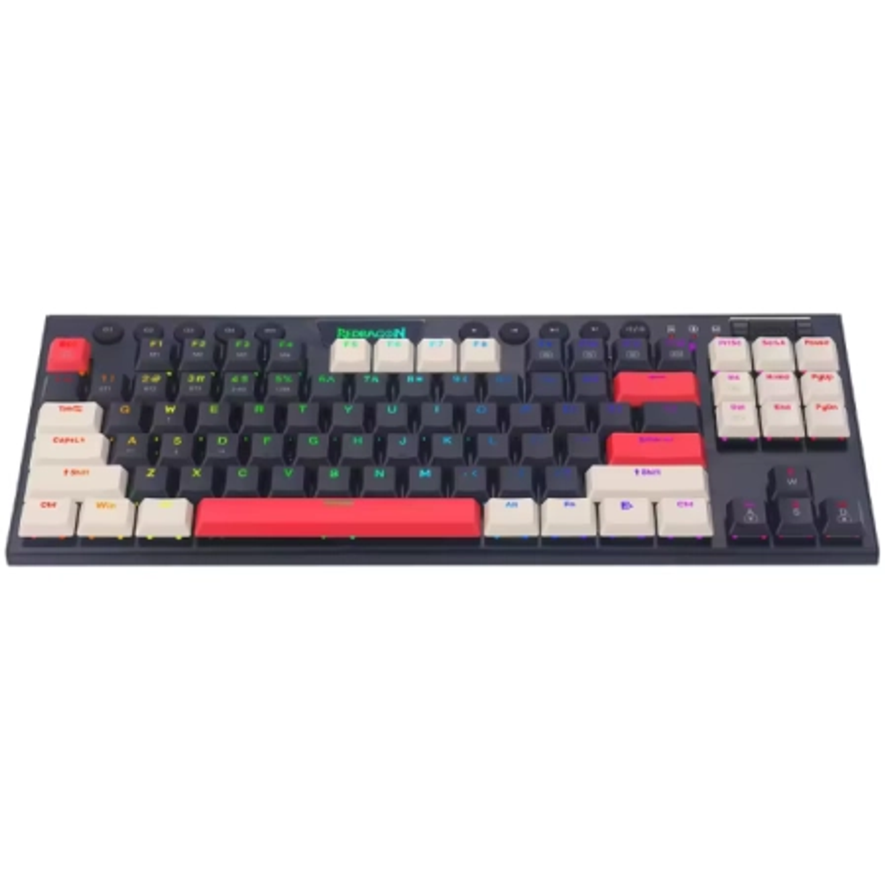 ReDragon Mehanička gaming tastatura K621 slika 1