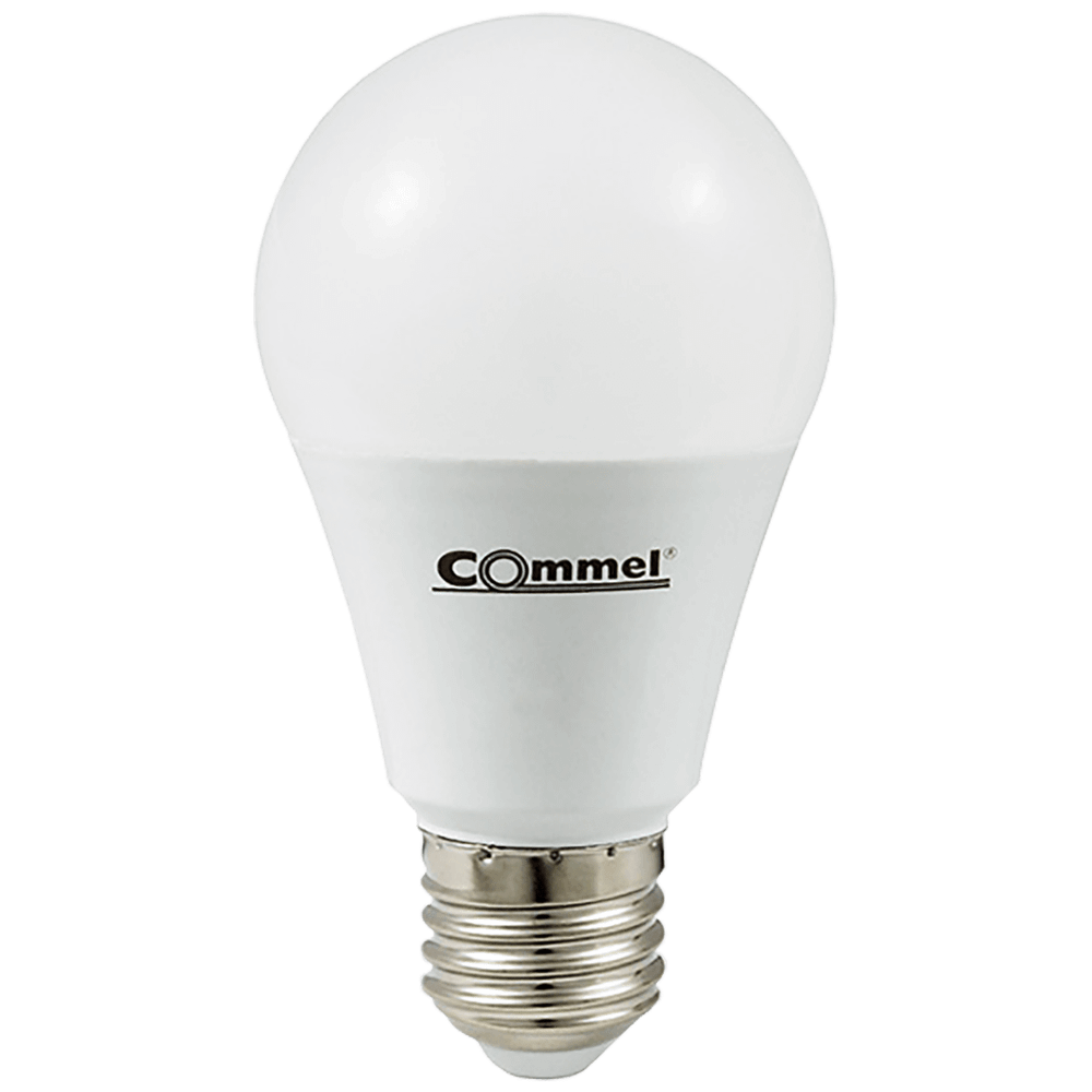 Commel Sijalica,LED 11W, E27, 220V AC, toplo bijela svjetlost - 305-102 slika 1