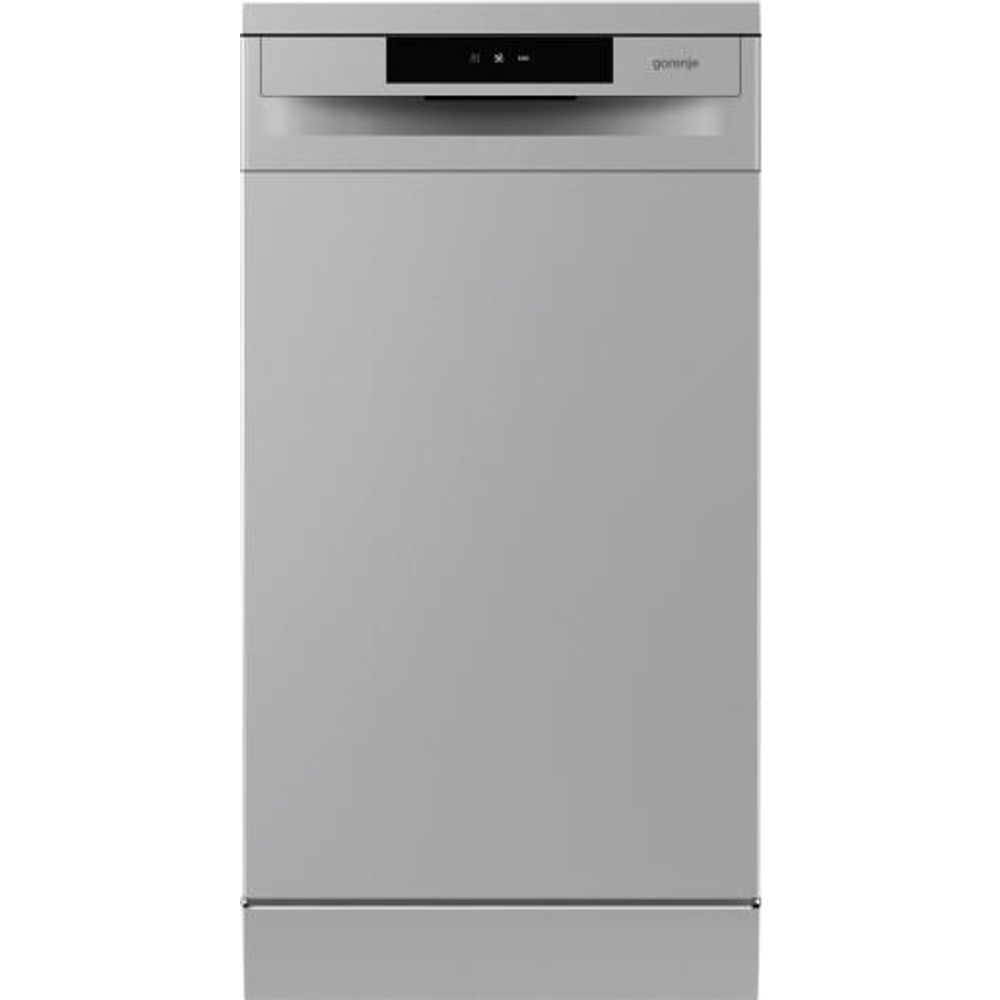 Gorenje Samostojeća mašina za suđe GS52E15S / 9 setova 45 cm slika 1