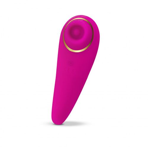 Teazers Tapping Clitoris Stimulator slika 3