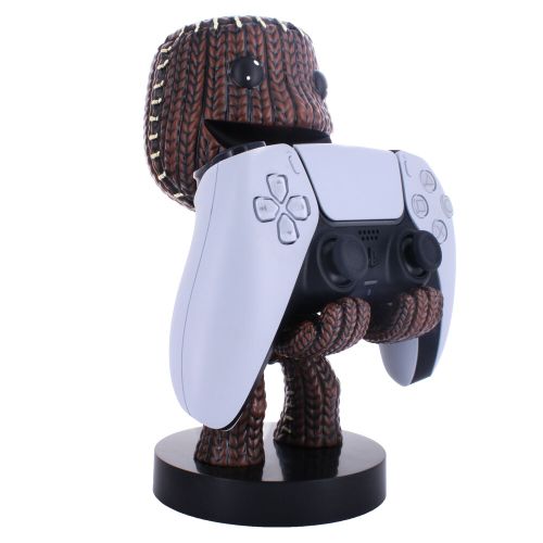 LittleBigPlanet Sackboy Držač za Kablove 21cm slika 3