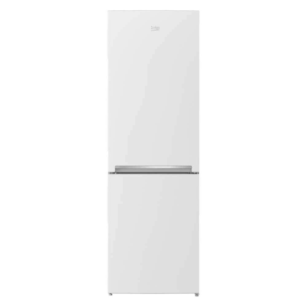 Beko Frižider/Zamrzivač RCSA 330 K20W, 330 l slika 1