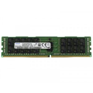 SAMSUNG RDIMM DDR4 32GB 2.400 ECC M393A4K40BB1-CRC0Q