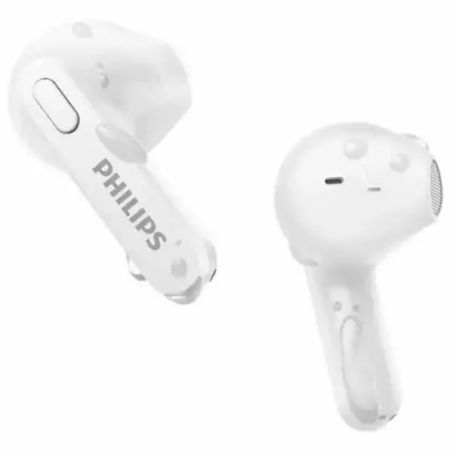 Bežične bubice Philips TAT2236WT/00 TWS, bele slika 2