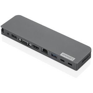 Lenovo USB-C Mini Dock - EU