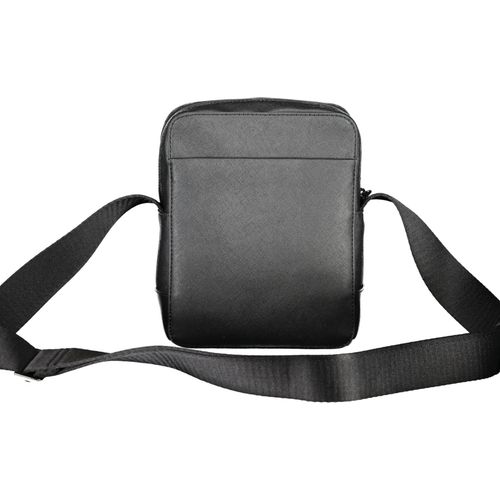 CALVIN KLEIN MEN'S BLACK SHOULDER BAG slika 2