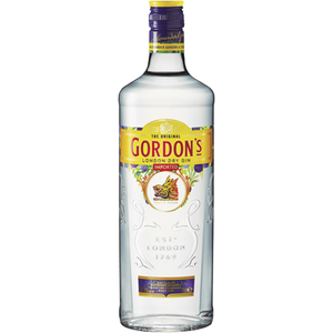 Gordon's Dry Gin 0.7l 37.5%
