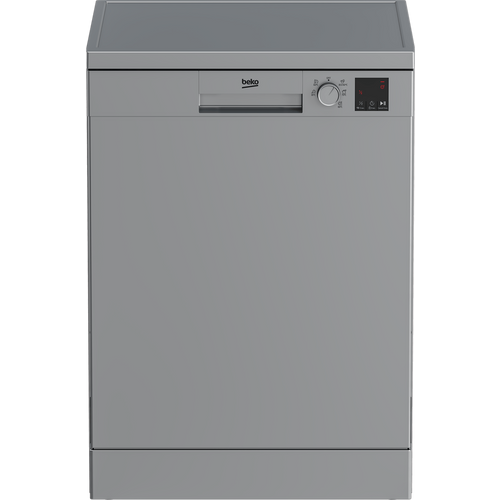 Beko Mašina za pranje suđa - DVN 05320 S slika 1