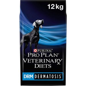 Purina Pro Plan Veterinary Diets Canine DRM Dermatosis 3 kg