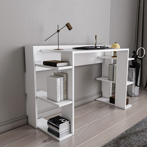 Çinar - White White Study Desk slika 3