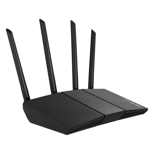 ASUS RT-AX57 AX3000 Dual-Band Wi-Fi 6 Router slika 3