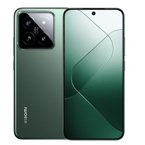 Smartphone XIAOMI 14 12GB 512GB zelena