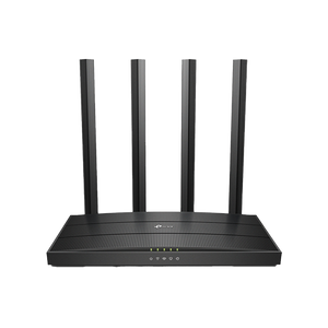 LAN Router TP-LINK ARCHER C80 AC1900 4externe antene