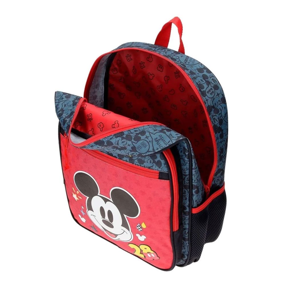 Disney Ranac 38 cm, Mickey get Moving 2622321 slika 3