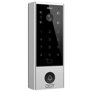 DGT-VI300 WiFi video interfon / za stambene i manje poslovne objekte