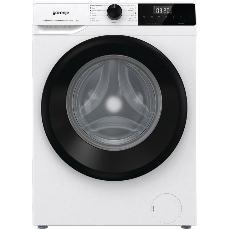 Gorenje Gorenje perilica rublja WNHEI74SAS image