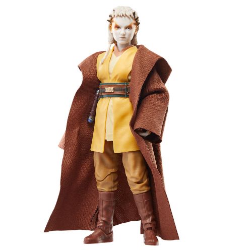 Star Wars The Acolyte Padawan Jecki Lon figure 15cm slika 5