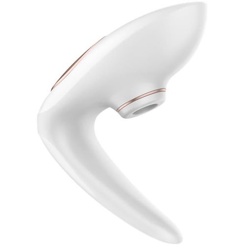 Satisfyer Pro 4 Couples vibrator slika 2