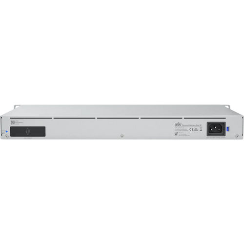 UBIQUITI The Dream Machine Special Edition 1U Rackmount 10Gbps UniFi Multi-Application System with 3.5" HDD Expansion and 8Port PoE Switch slika 2