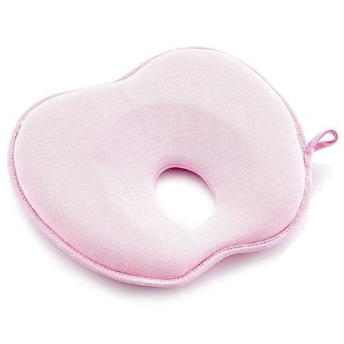 Babyjem Anatomski Jastuk - Pink 0M+ slika 1