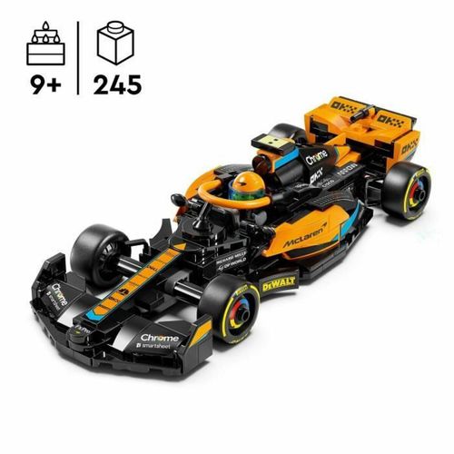 Playset Lego 76919 slika 2